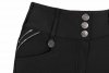 Bryczesy damskie CANDELA GLAMOR GRIP - Pikeur - black